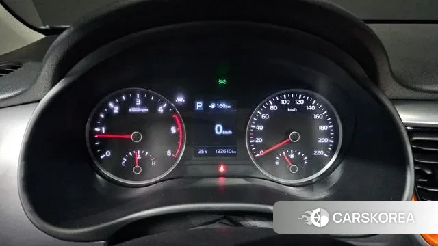 Kia Stonic id 3050775 из Кореи 18