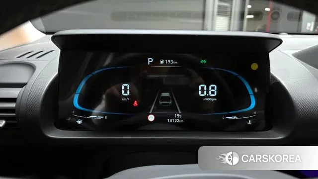 Hyundai Casper id 3372552 из Кореи 18