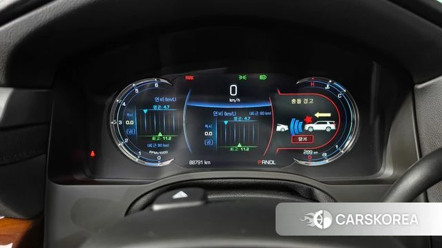 Cadillac Escalade id 4317833 из Кореи 18
