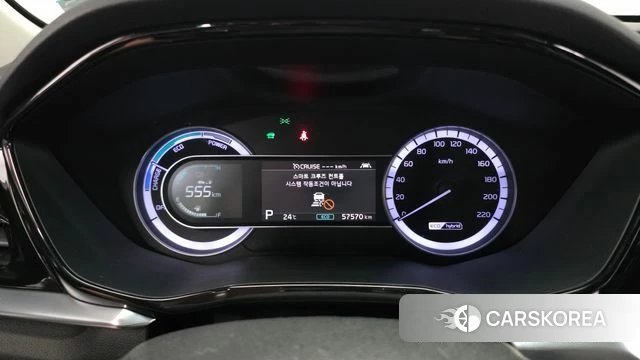 Kia The New Niro id 4489490 из Кореи 28