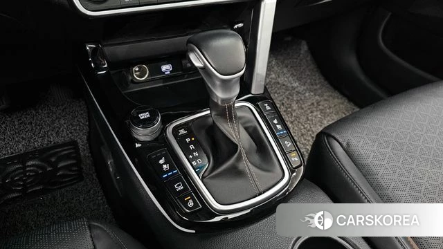 Kia Seltos id 4562466 из Кореи 32