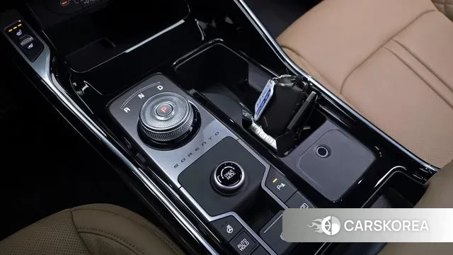 Kia The New Sorento 4th Generation id 3316653 из Кореи 18