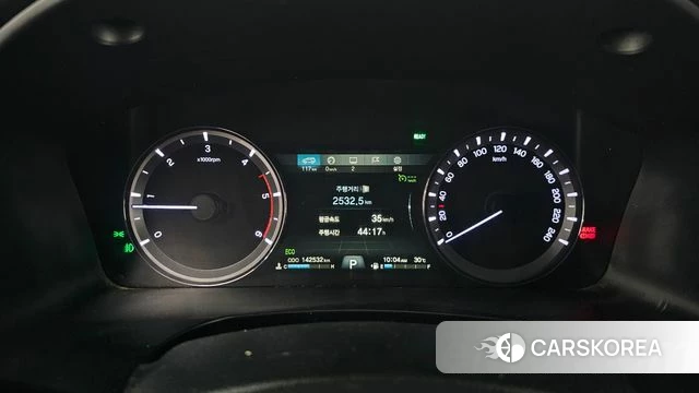 Ssangyong The New Rexton Sports Cannes id 4586214 из Кореи 28