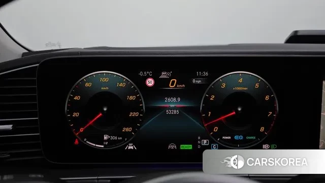 Mercedes-Benz GLE-Class W167 id 3635831 из Кореи 18