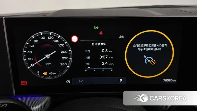 Hyundai Sonata D Edge (DN8) id 3467127 из Кореи 18