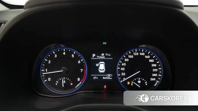 Hyundai Kona id 4900773 из Кореи 28