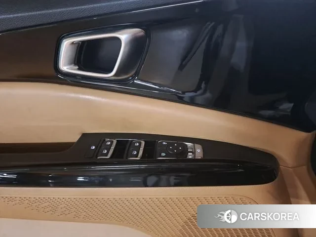 Kia Carnival 4th generation id 3307134 из Кореи 15