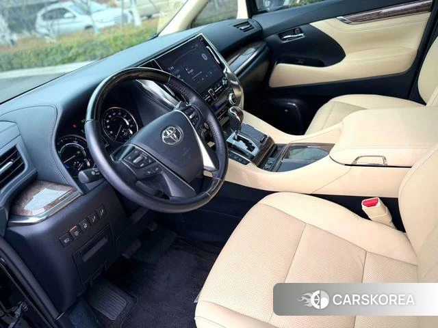 Toyota Elfa id 4333667 из Китая 8