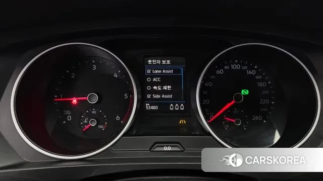 Volkswagen Tiguan second Generation id 3747579 из Кореи 18