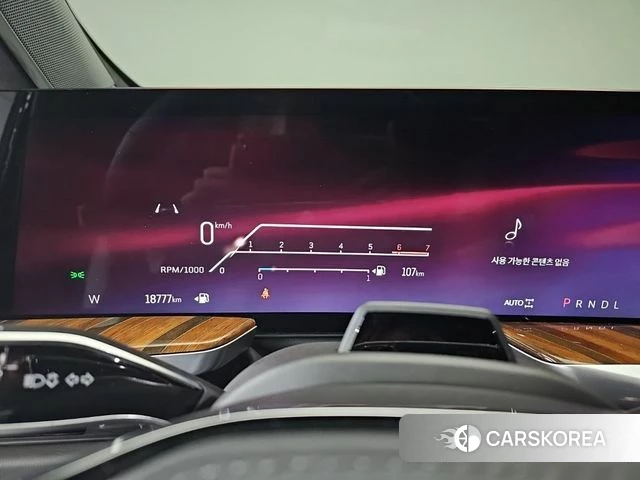 Cadillac Escalade 5th Generation id 3831297 из Кореи 18