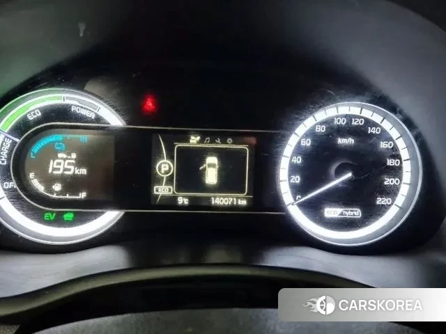 Kia Niro id 3505555 из Кореи 16