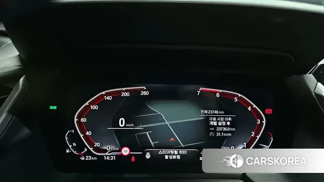 BMW 1 Series (F40) id 3394070 из Кореи 18