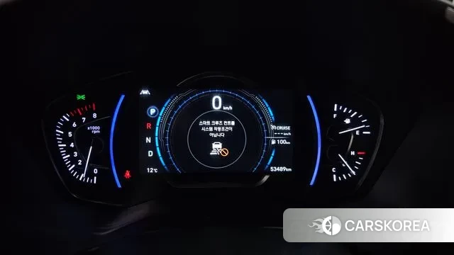 Hyundai Santa Fe TM id 3319436 из Кореи 18