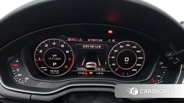 Audi A5 (F5) id 3362717 из Кореи 18