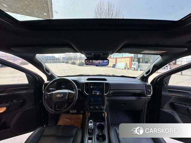 Ford Ranger Ranger id 4368160 из Китая 8