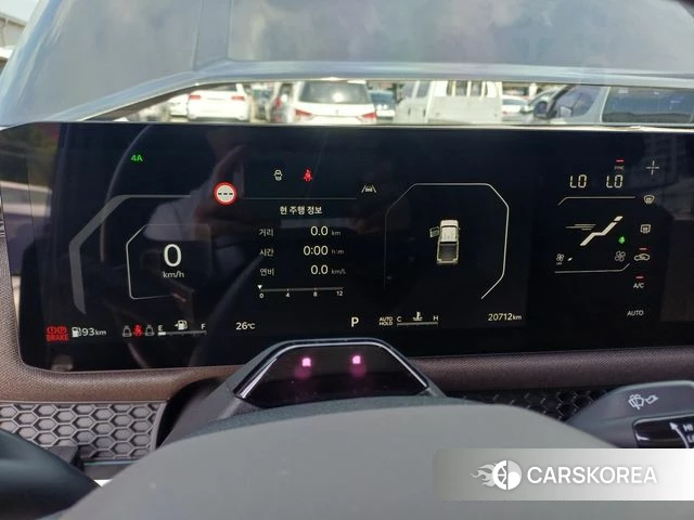 Kia Tasman id 4413878 из Кореи 14
