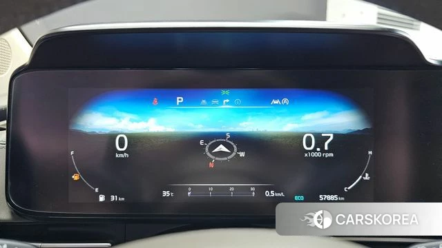 Kia Carnival 4th generation id 4676624 из Кореи 33