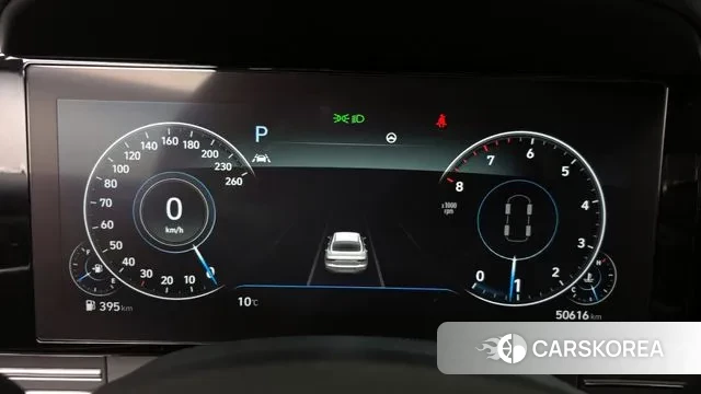 Hyundai The New Grandeur IG id 3473852 из Кореи 18