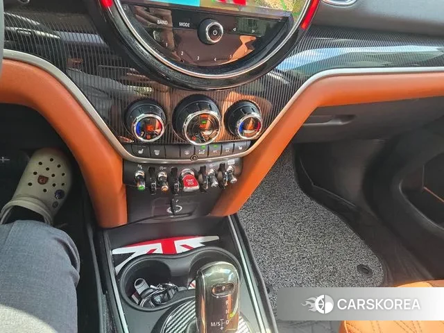 Mini Cooper S Countryman id 3042781 из Кореи 11