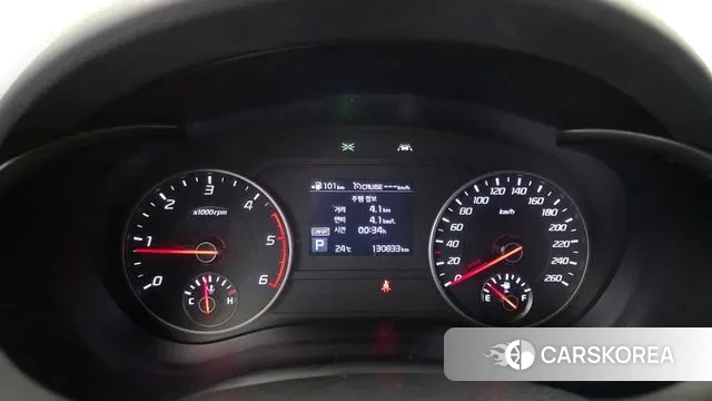 Kia Stinger id 3215275 из Кореи 18