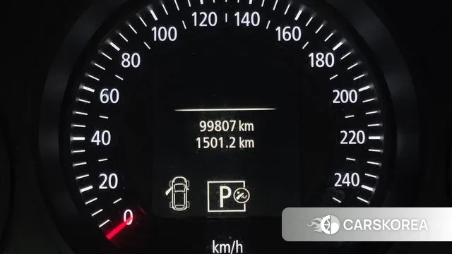 Renault Korea (Samsung) SM6 id 3563325 из Кореи 18