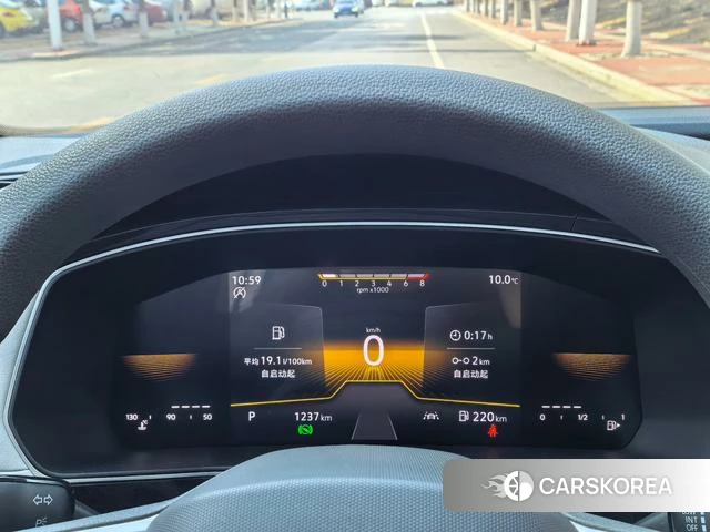 Volkswagen Tuyue id 4209904 из Китая 15