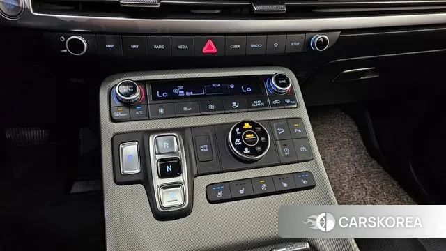 Hyundai The New Palisade id 3550488 из Кореи 18