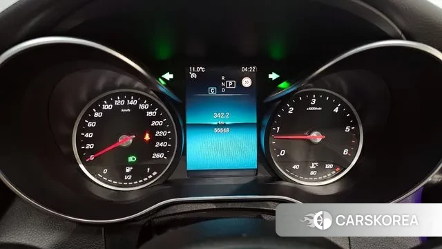 Mercedes-Benz C-Class W205 id 3567776 из Кореи 18