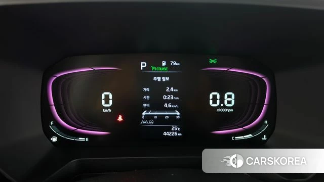 Kia The New Kia Ray id 4848139 из Кореи 31