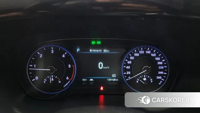 Hyundai Palisade id 3472963 из Кореи 18