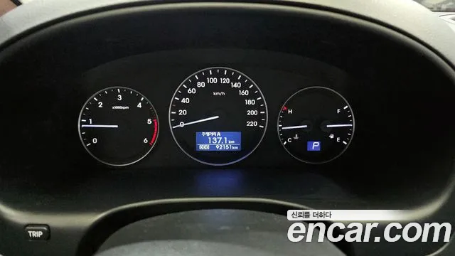 Hyundai The New Grand Starex id 2433595 из Кореи 18