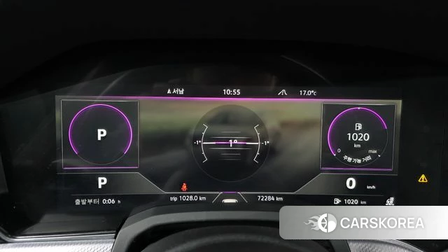 Volkswagen Touareg 3rd generation id 3852662 из Кореи 18