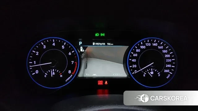 Hyundai Palisade id 3391201 из Кореи 18