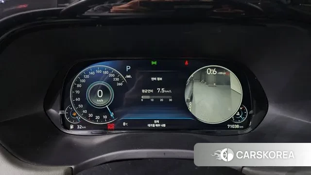 Hyundai Palisade id 3586761 из Кореи 18