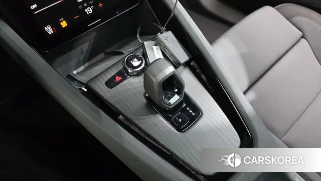 Polestar Polestar 2 id 3689423 из Кореи 18