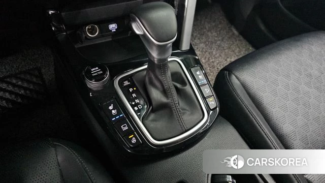 Kia Seltos id 4507395 из Кореи 30