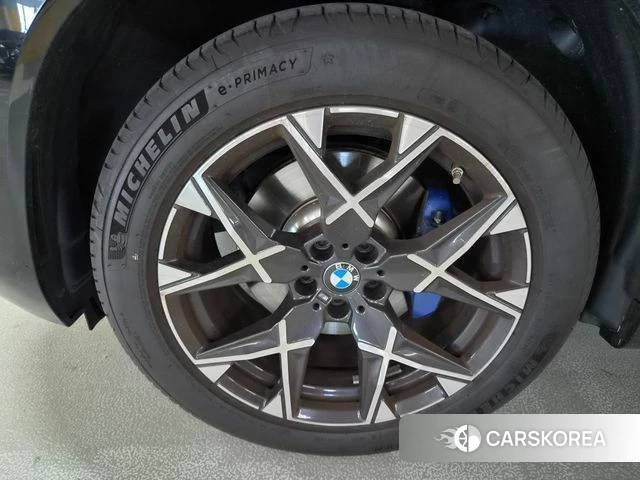 BMW X3 (G45) id 4590010 из Кореи 18