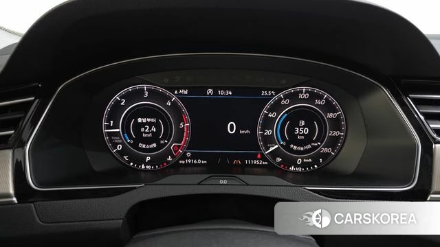 Volkswagen Arteon id 4568220 из Кореи 33