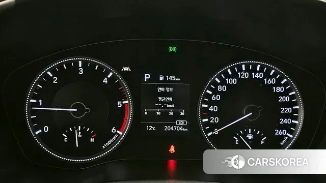 Hyundai Santa Fe TM id 3440016 из Кореи 18