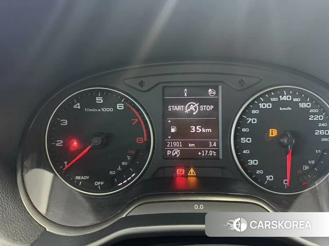 Audi Q2L id 4314291 из Китая 20