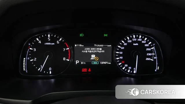 Kia K7 Premier id 4502261 из Кореи 31