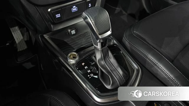 Ssangyong The New Tivoli id 4898082 из Кореи 29