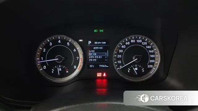 Hyundai Venue id 3045198 из Кореи 18