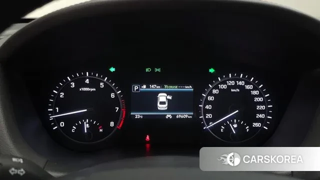 Genesis G80 id 2966802 из Кореи 18