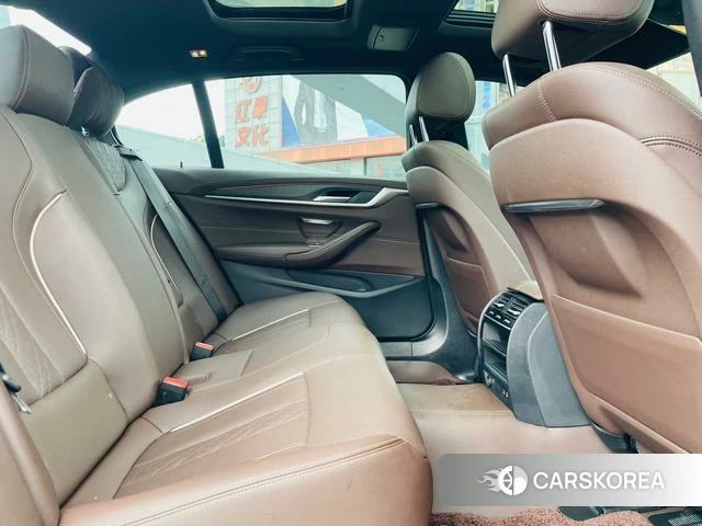 BMW 5 series id 4387598 из Китая 28