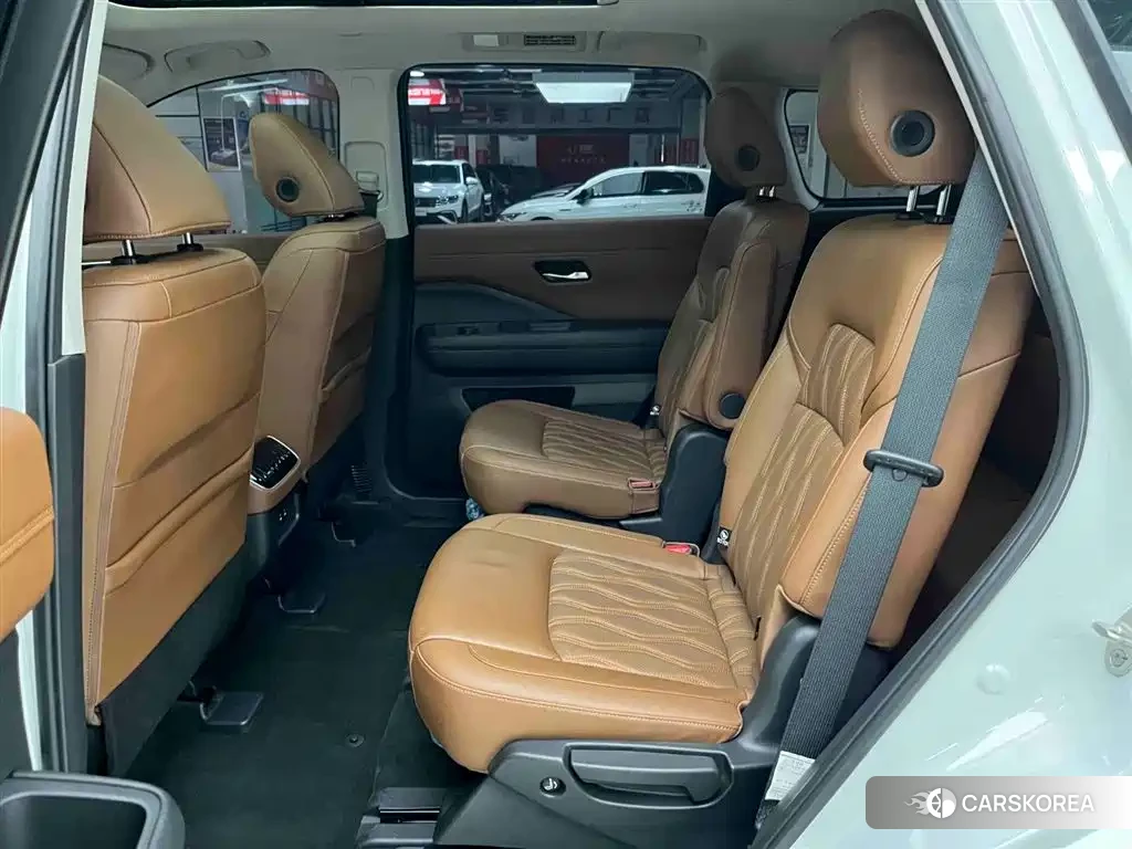 Nissan Exploring the land id 4515313 из Китая 24