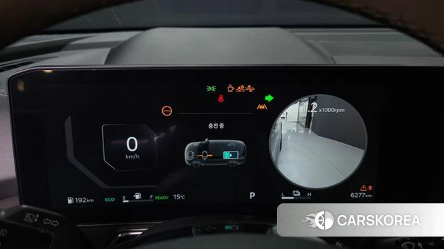 Kia The New Sorento 4th Generation id 3870742 из Кореи 18