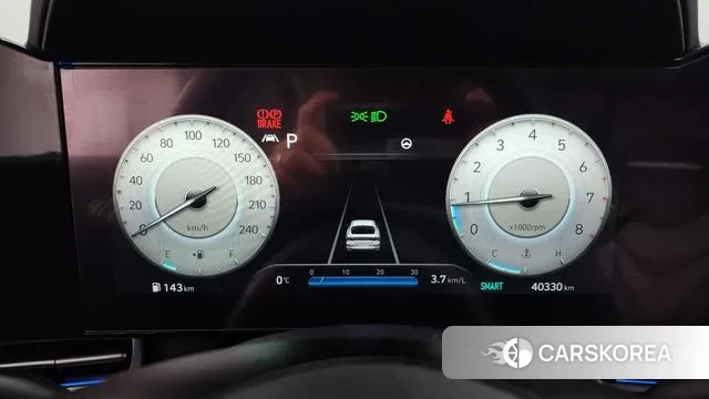 Hyundai Avante (CN7) id 3540151 из Кореи 18