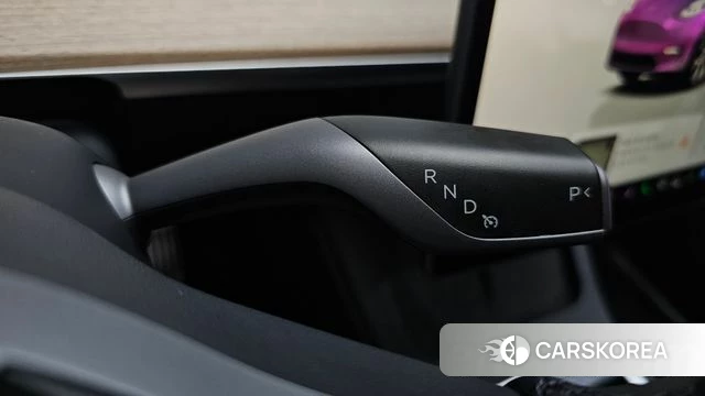 Tesla Model Y id 4516598 из Кореи 30