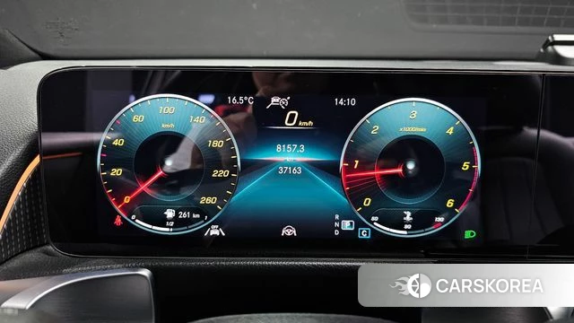 Mercedes-Benz GLB-Class X247 id 3897819 из Кореи 18